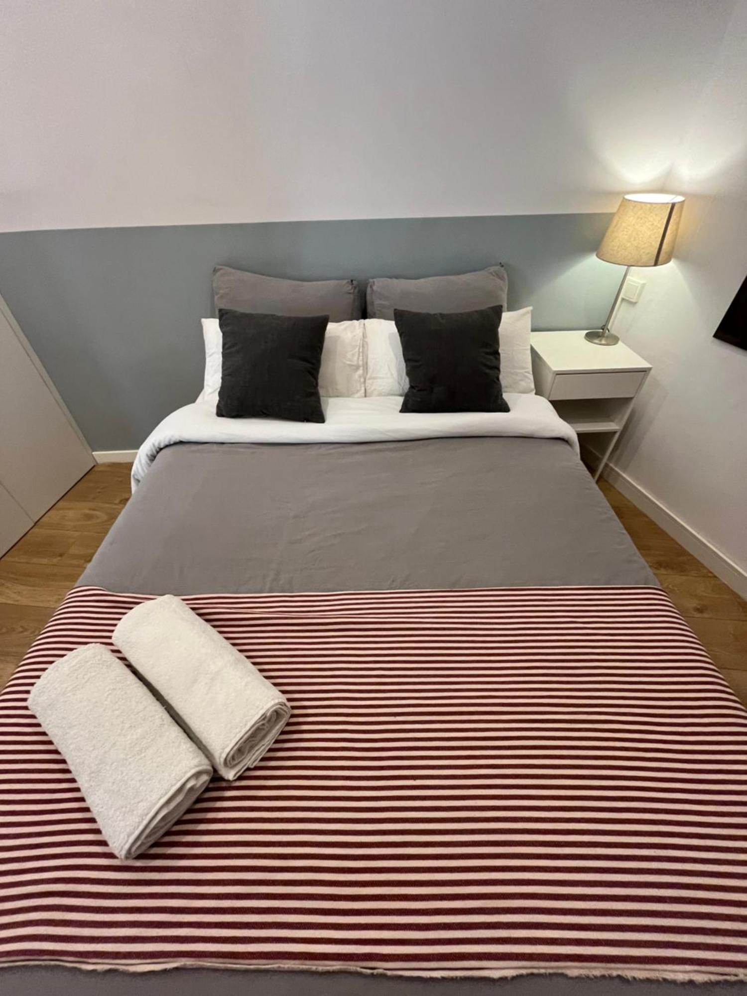 The Room Gotico Barcelona Exterior foto